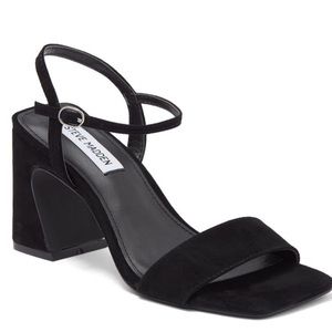 Never used Steve Madden heels